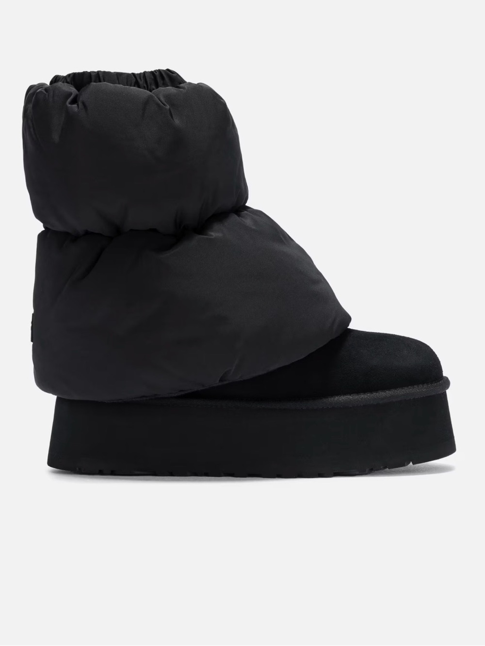 UGG CLASSIC MINI DIPPER PUFFER